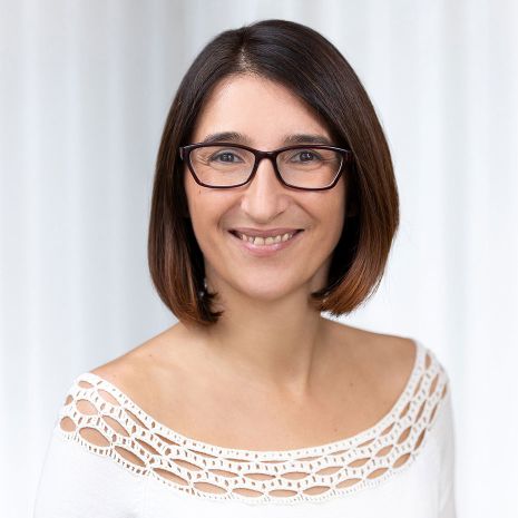 Giuseppina Farina, Bürokauffrau, seit 2019 im Team
Finanzbuchhaltung, Alzenau