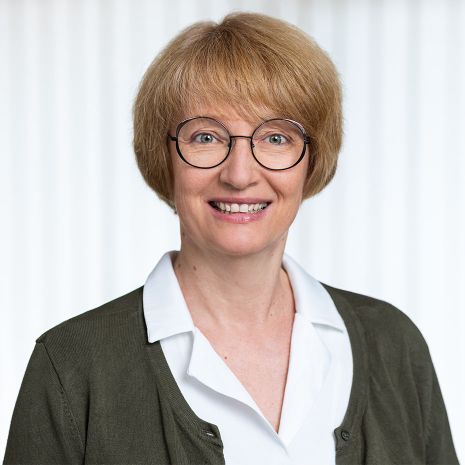Kerstin Sonnleithner, Kanzleimanagerin, seit 2023 im Team 
Sekretariat, Alzenau